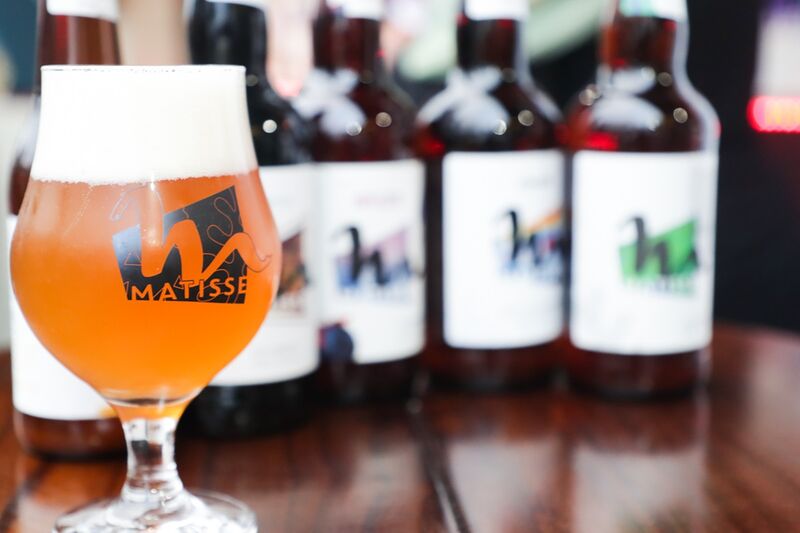 Prefeitura de Niterói promove cultura cervejeira e turismo no Mondial de la Bière 2025 – Prefeitura Municipal de Niterói