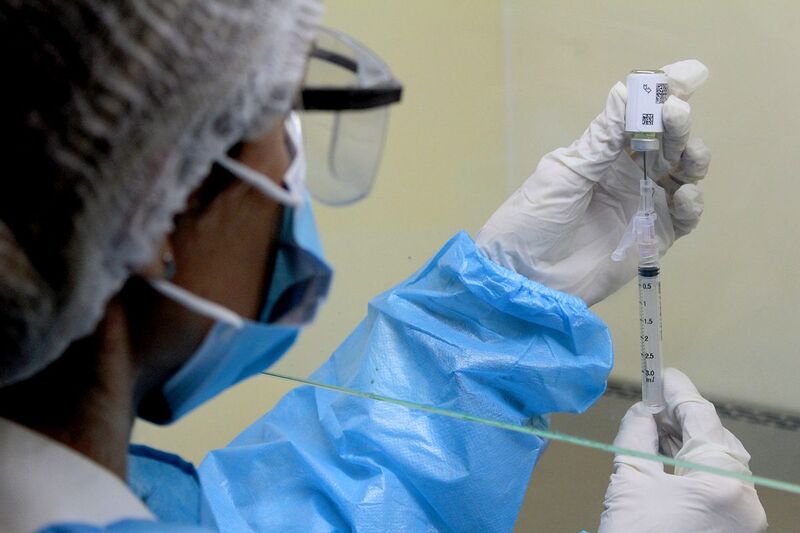 Hospital Geral de Nova Iguaçu participa de estudo internacional com medicamento injetável para prevenção do HIV