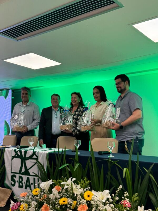 Niterói recebe selo “Cidade Árvore do Mundo” pela quarta vez – Prefeitura Municipal de Niterói