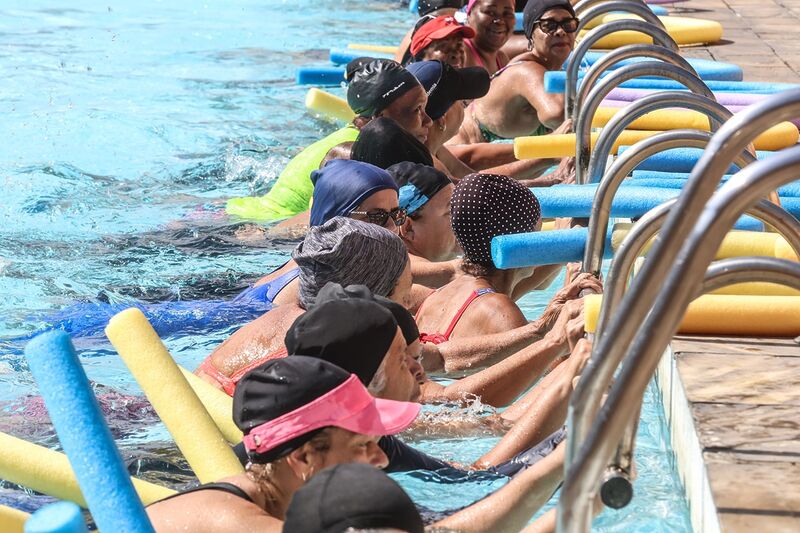 onde esporte, cultura e tecnologia se encontram em Niterói – Prefeitura Municipal de Niterói
