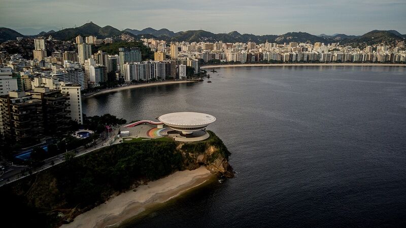 Niterói conquista o primeiro lugar nacional em gestão fiscal, aponta ranking da Firjan – Prefeitura Municipal de Niterói