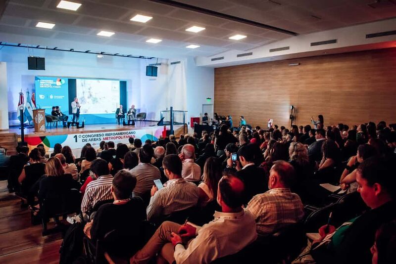 Prefeitura participa do 2º Congresso Ibero-Americano de Regiões Metropolitanas em Curitiba – Prefeitura da Cidade do Rio de Janeiro