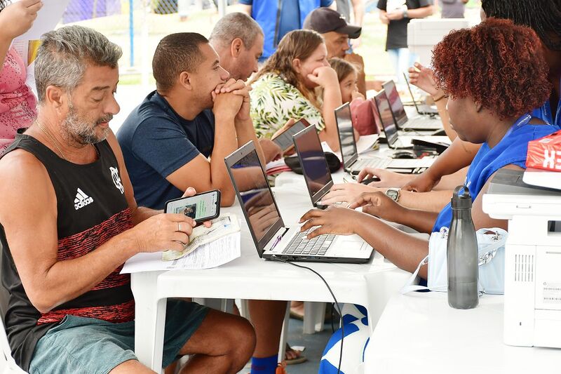 Programa “Refis nos Bairros” chega a Cabuçu com descontos de até 100% em juros e multas