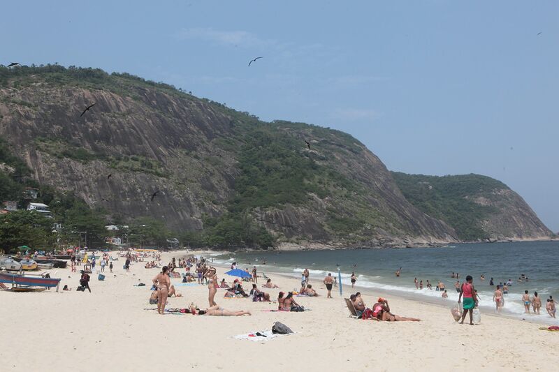 Prefeitura dá início ao Projeto Orla com participação popular – Prefeitura Municipal de Niterói