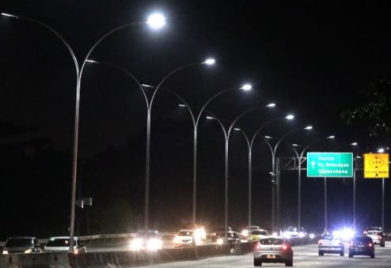 RioLuz investe R$ 2,4 milhões para coibir furtos na iluminação pública em 2025 – Prefeitura da Cidade do Rio de Janeiro