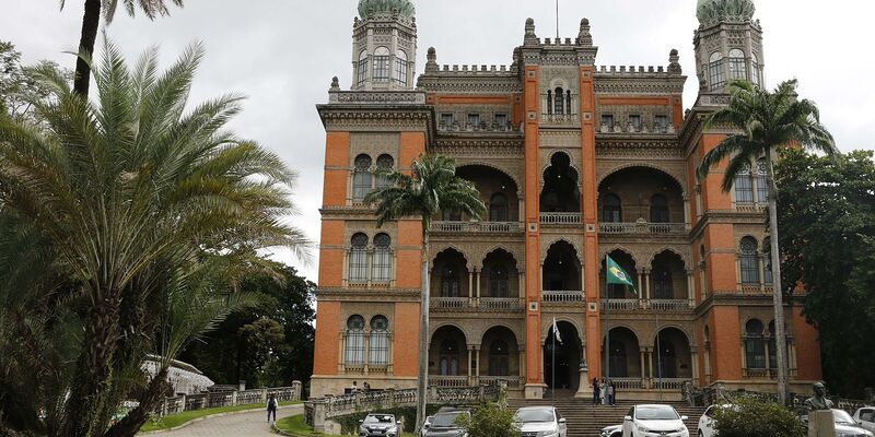 Fiocruz recebe inscrições para Olimpíada de Saúde e Meio Ambiente