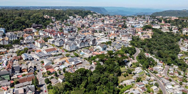 Faturamento do turismo até julho é o maior para o período desde 2012