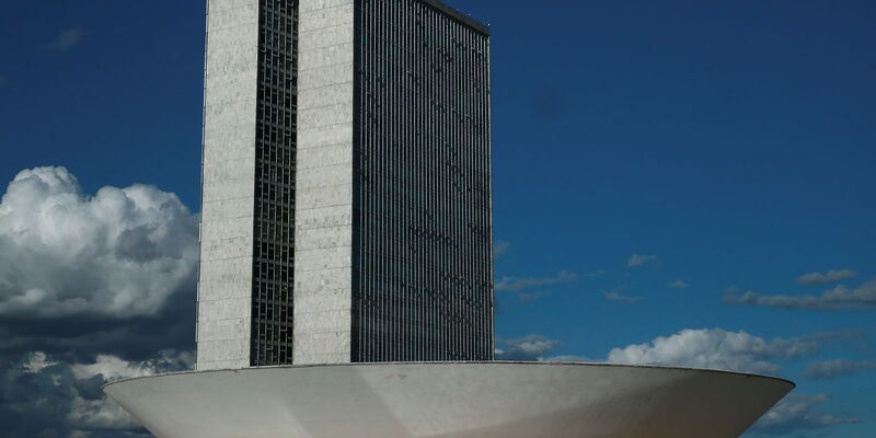 Câmara autoriza a realização de concurso público