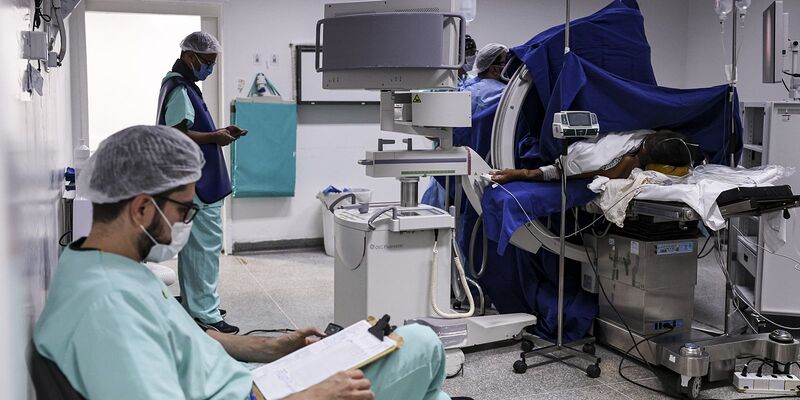 SUS: 76% da população brasileira têm atendimento gratuito de saúde