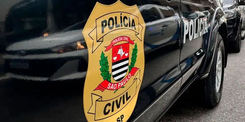 Polícia de SP prende 7º suspeito do assassinato de ex-delegado-geral