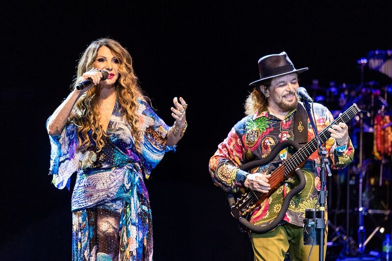 NOTA OFICIAL – ADIAMENTO DO SHOW DE ELBA RAMALHO E GERALDO AZEVEDO – Prefeitura Municipal de Niterói