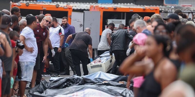 Movimentos sociais fazem ato contra violência policial