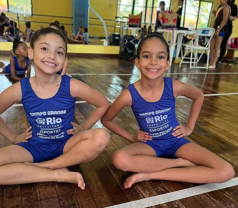 Centro Esportivo Miécimo da Silva abre mais de mil vagas gratuitas para diversas atividades esportivas – Prefeitura da Cidade do Rio de Janeiro