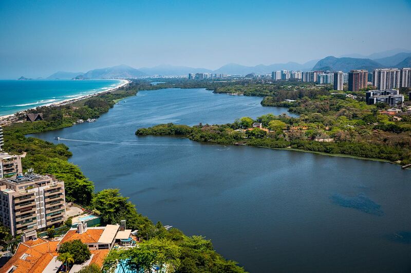 Cidade do Rio vai ganhar transporte público aquaviário no Complexo Lagunar da Zona Sudoeste – Prefeitura da Cidade do Rio de Janeiro