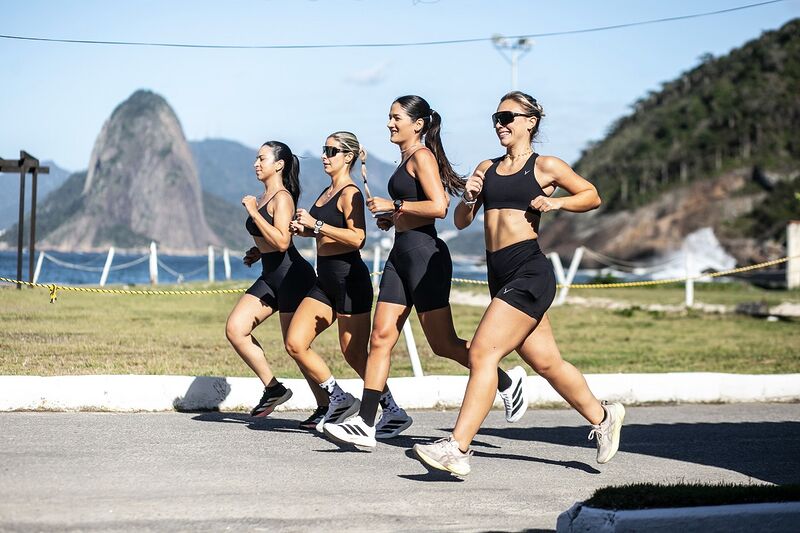 Niterói recebe 1ª edição do Desafio dos Fortes com percursos inéditos de 6,5 km e 12 km – Prefeitura Municipal de Niterói