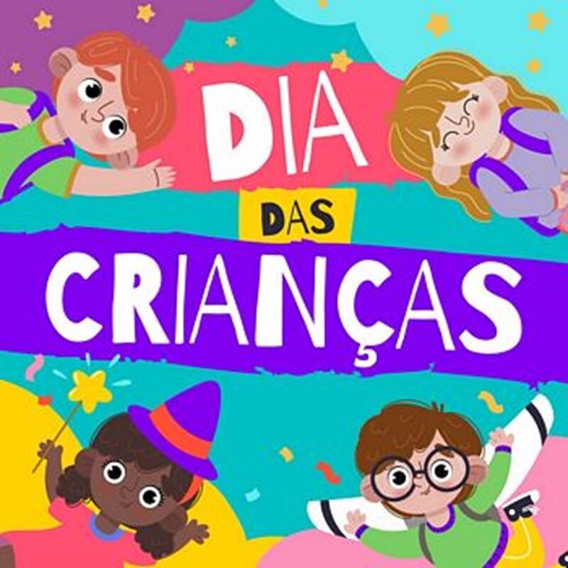 Niterói tem programação dedicada às crianças em outubro – Prefeitura Municipal de Niterói