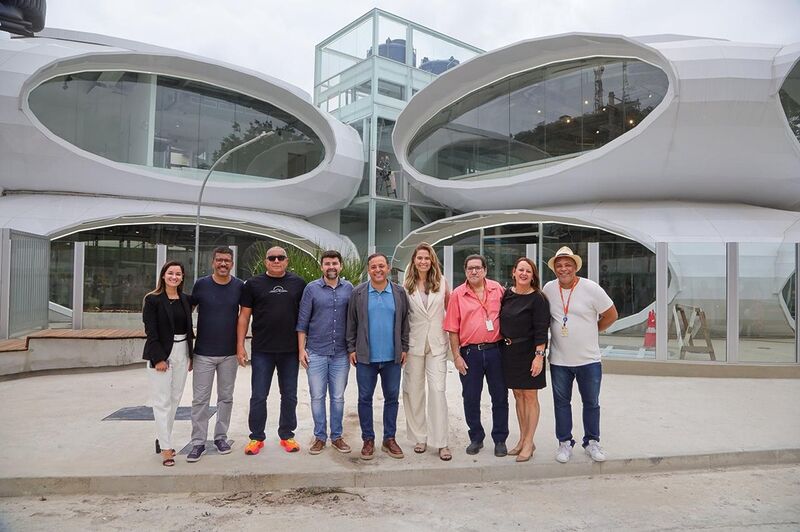 Plataforma Digital chegará em novembro para fortalecer o bairro Santa Bárbara – Prefeitura Municipal de Niterói