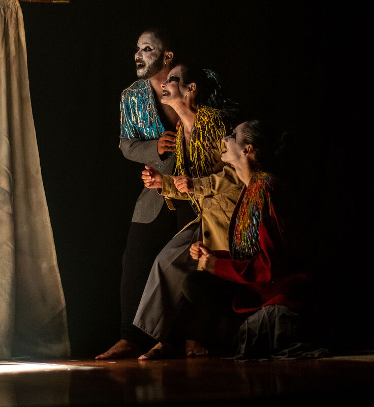 Festival de Artes de Nova Iguaçu entra na reta final