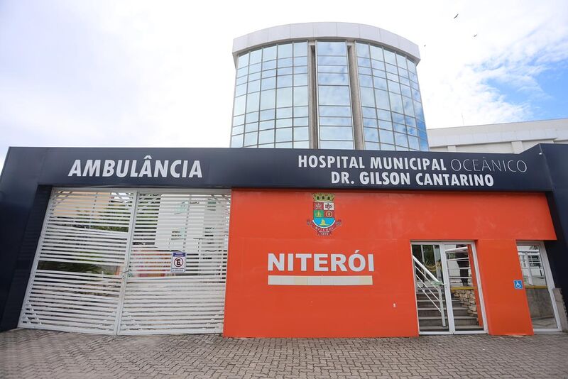 Hospital Oceânico contará com Centro de Procedimentos Endoscópicos – Prefeitura Municipal de Niterói