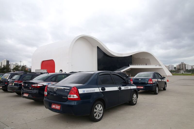 Prefeitura encaminha à Câmara Municipal projeto para modernizar frota de táxis – Prefeitura Municipal de Niterói