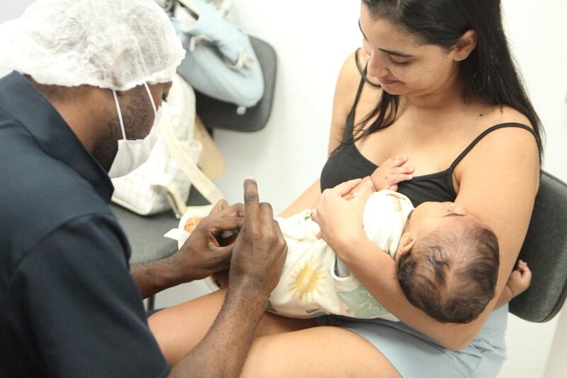 Nova Iguaçu inicia Campanha Nacional de Multivacinação na próxima segunda-feira (6)