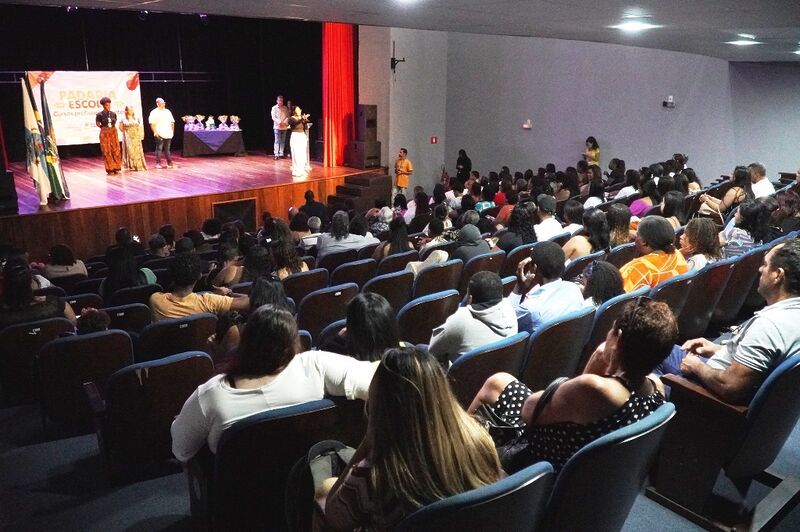 Padaria Escola forma mais de 50 confeiteiros em São Gonçalo 