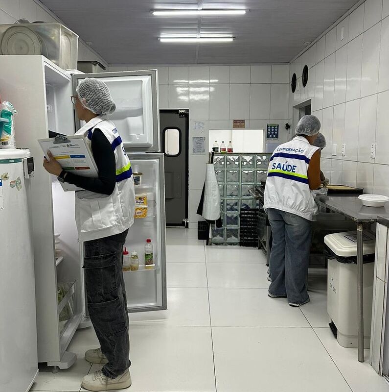São Gonçalo faz nova vistoria em hospitais e unidades de pronto atendimento