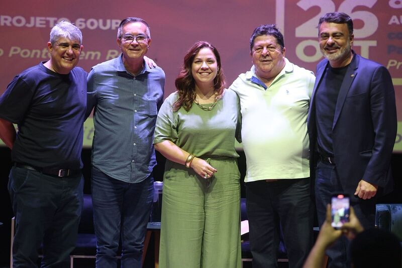 Prefeitura de Niterói celebra Mês do Idoso com diversas atividades – Prefeitura Municipal de Niterói