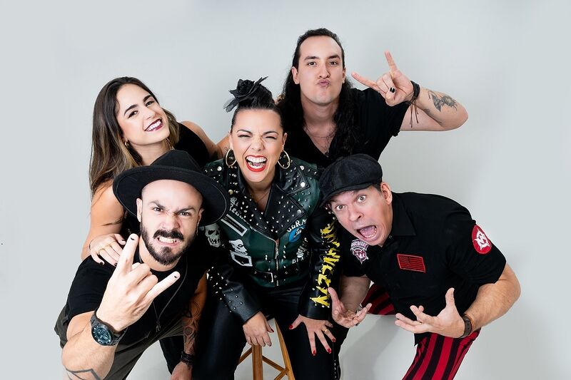 Prefeitura de Niterói encerra as celebrações do Mês do Idoso com ginástica e música na Praia de Icaraí – Prefeitura Municipal de Niterói