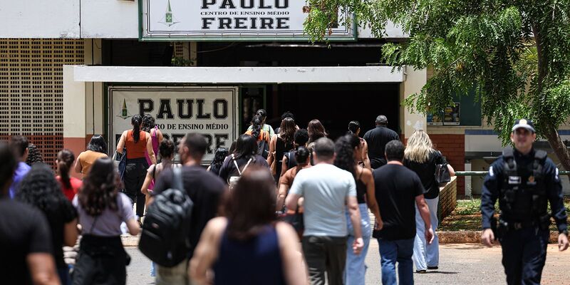 Melhorar a educação: veja histórias de professores que fazem a PND