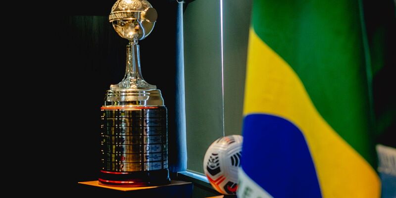 Brasil iguala Argentina e vira país com mais títulos de Libertadores