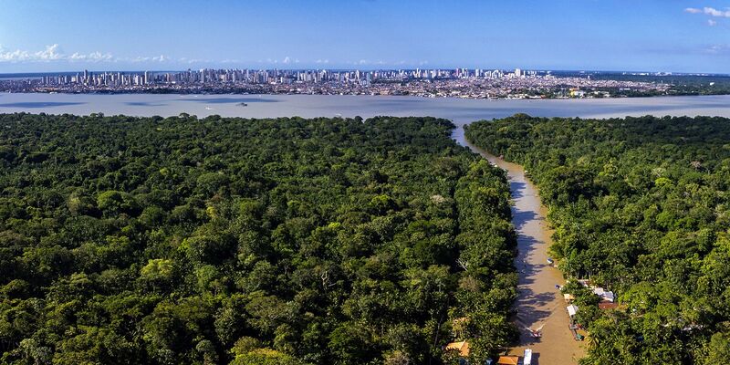 COP30 consolida novo patamar do turismo no Brasil, avalia Sabino
