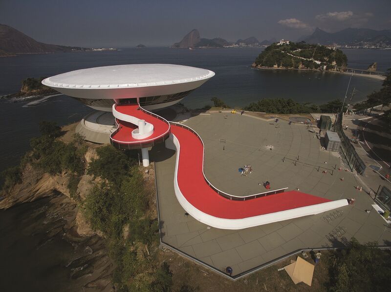 Niterói abre Semana Internacional de Jogos com debates e masterclass internacional – Prefeitura Municipal de Niterói