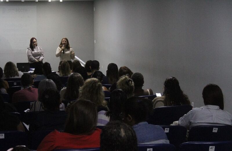 Educação capacita profissionais para altas habilidades e superdotação