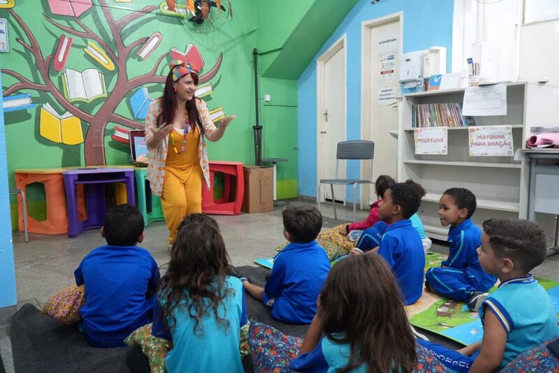 Educação de São Gonçalo reforça ações de combate ao racismo