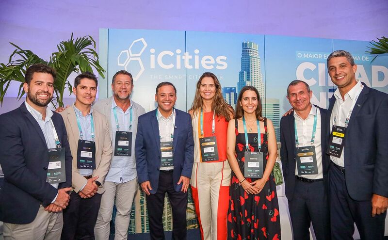 Tomorrow Blue Economy reúne mais de 3 mil pessoas e destaca protagonismo de Niterói na economia azul – Prefeitura Municipal de Niterói