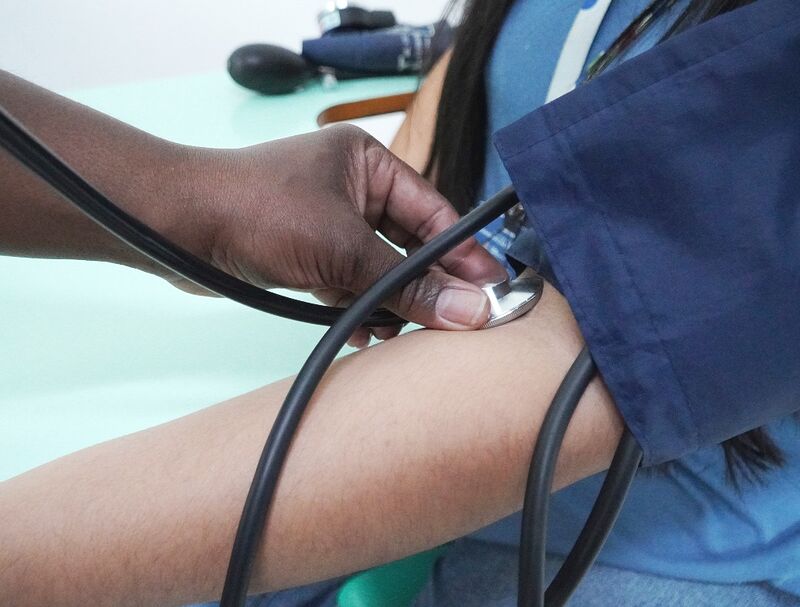 Funasg realiza ação para servidores da Secretaria de Saúde e Defesa Civil