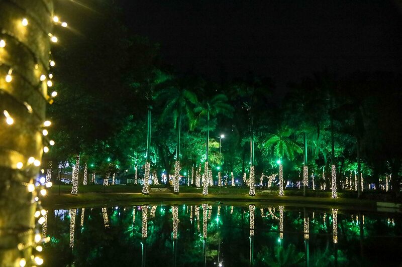 Natal Estrelado Niterói começa nesta quarta (26) com diversas atividades – Prefeitura Municipal de Niterói