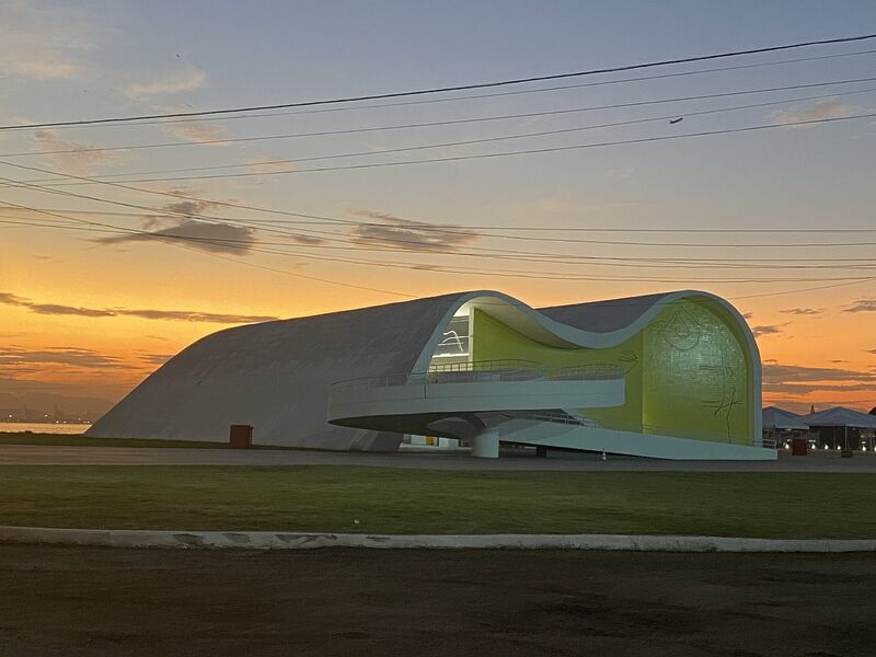 América Latina pelos Direitos Culturais – Prefeitura Municipal de Niterói