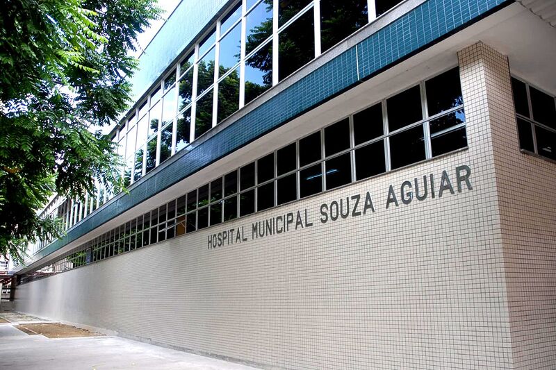 Leia aqui sobre o funcionamento das unidades de saúde no feriado – Prefeitura da Cidade do Rio de Janeiro