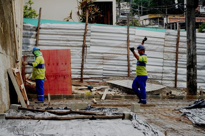 Praça Renovada chega ao bairro Jardim Miriambi