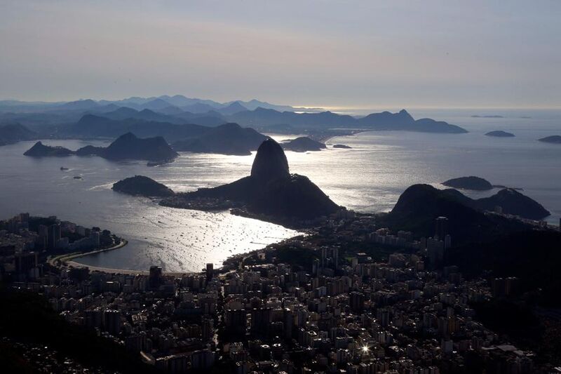 Prefeitura divulga esquema operacional para o dia da inauguração da árvore de Natal da Enseada de Botafogo, neste domingo (30/11) – Prefeitura da Cidade do Rio de Janeiro