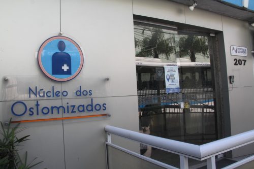 São Gonçalo reforça orientações a pacientes ostomizados