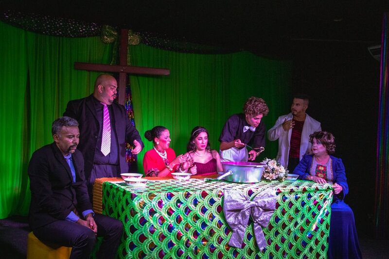 Secretaria de Cultura encerra ano letivo com apresentações gratuitas em Nilópolis