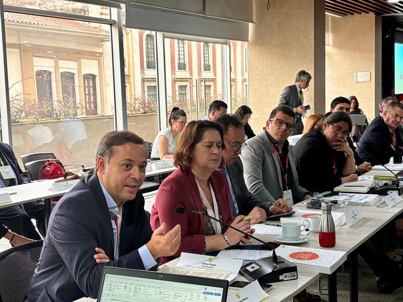 Niterói é destaque em 4° fórum sobre cooperação entre União Europeia e América Latina – Prefeitura Municipal de Niterói