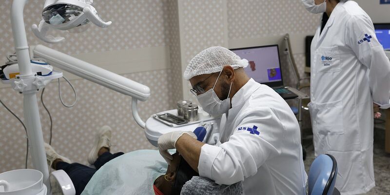 Brasil reafirma compromisso de reduzir uso de amálgama com mercúrio