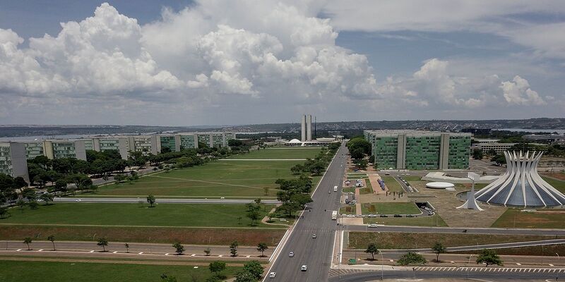 CNU 1: Governo convoca 3,9 mil aprovados para vagas em órgãos federais
