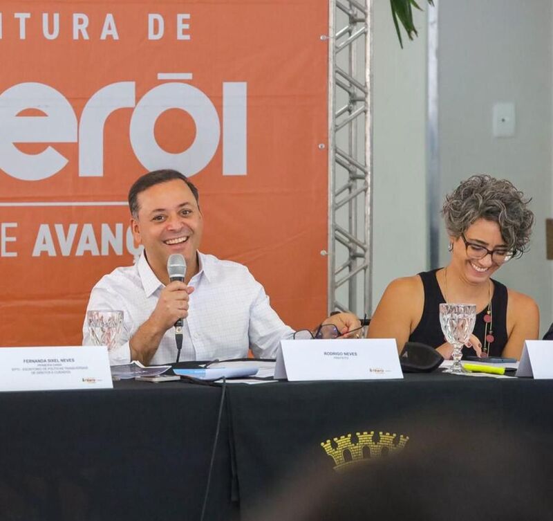 Prefeitura apresenta avanços nas metas do Plano Anual durante 9º Encontro de Gestores – Prefeitura Municipal de Niterói