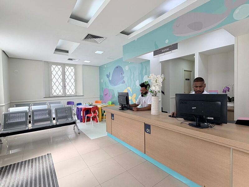 Prefeitura inaugura Centro de Avaliação e Inclusão Social (CAIS), ampliando atendimento a crianças com TEA – Prefeitura Municipal de Niterói
