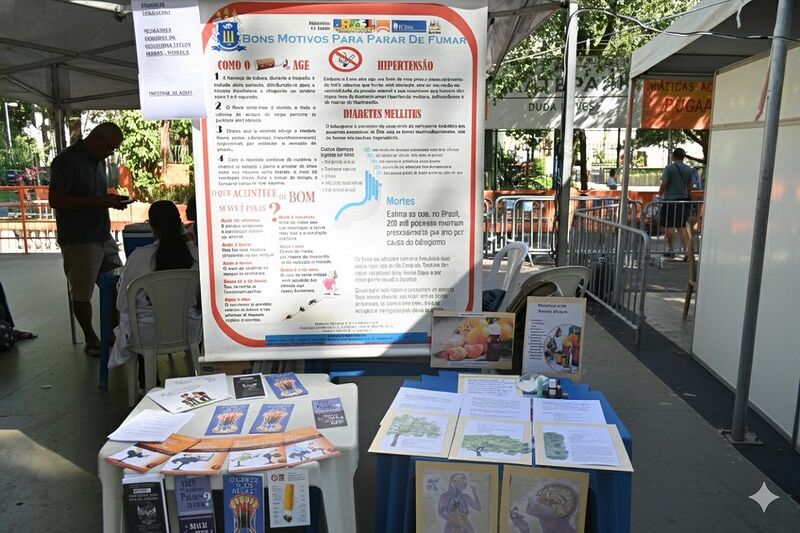 Secretaria de Saúde reforça ações de prevenção e cuidado contínuo – Prefeitura Municipal de Niterói